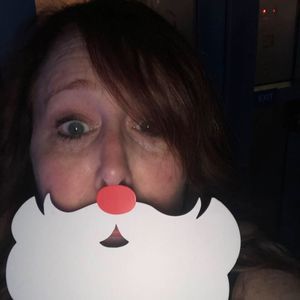 Meet your Posher, Becky